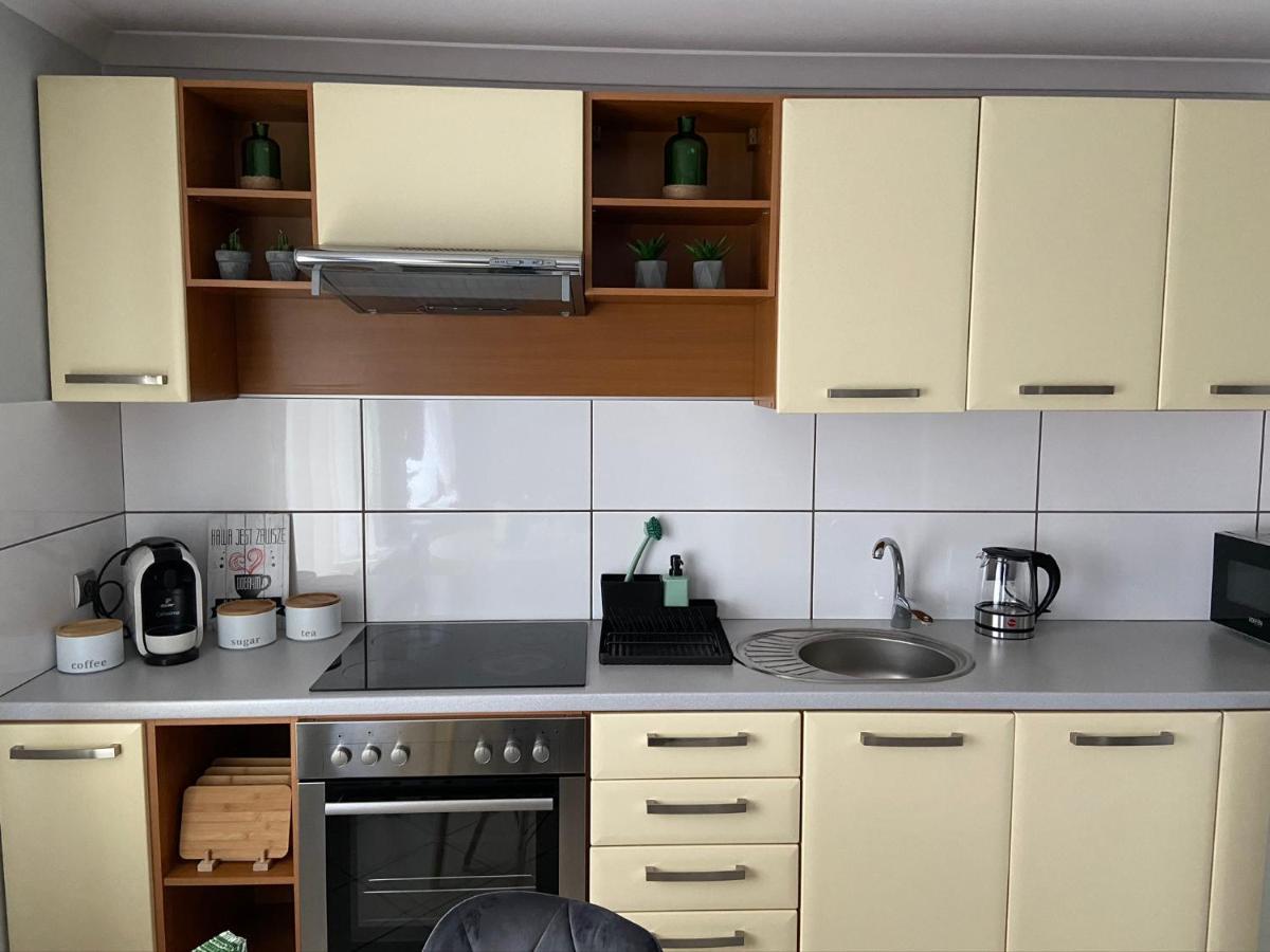 Apartament Na Starowce III Pszczyna Exterior photo