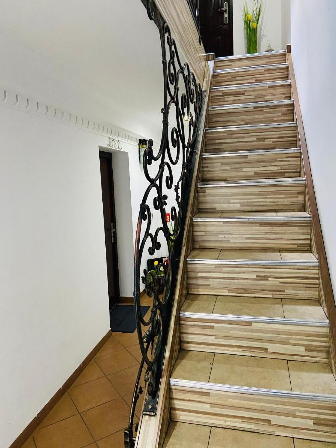 Apartament Na Starowce III Pszczyna Exterior photo