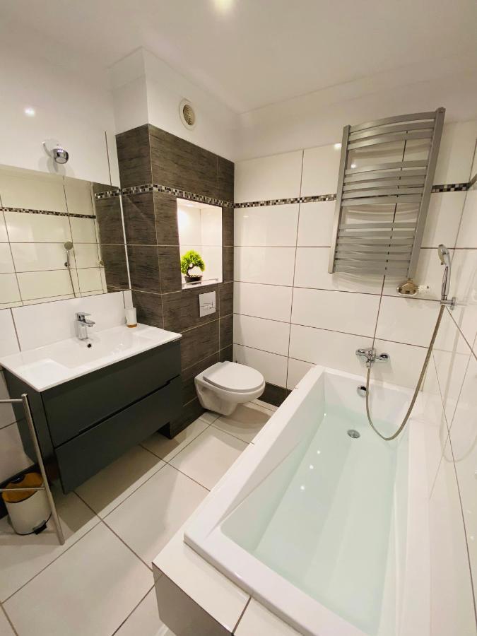 Apartament Na Starowce III Pszczyna Exterior photo